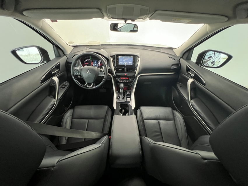 mitsubishi eclipse cross hpe 202522