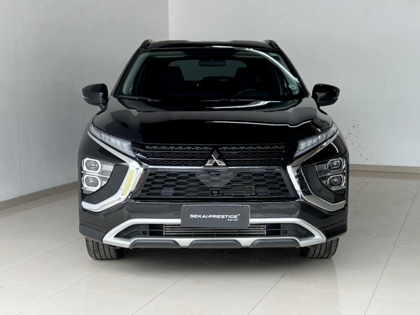 mitsubishi eclipse cross hpe 20251