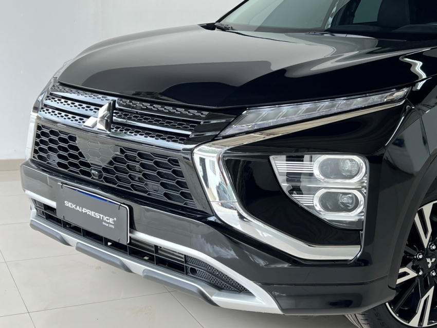 mitsubishi eclipse cross hpe 202528