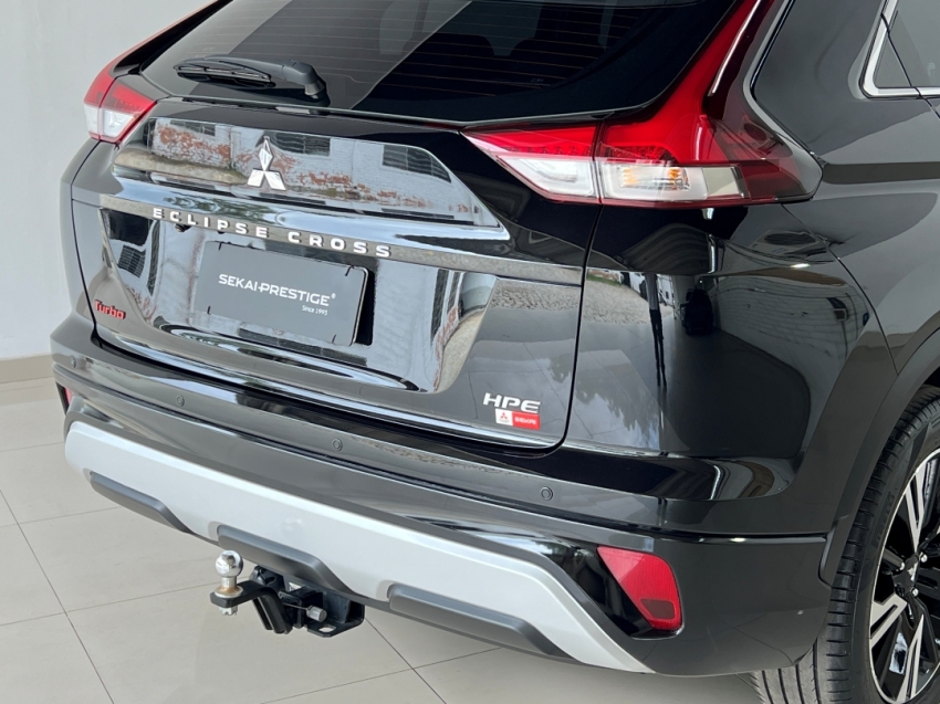 mitsubishi eclipse cross hpe 202527