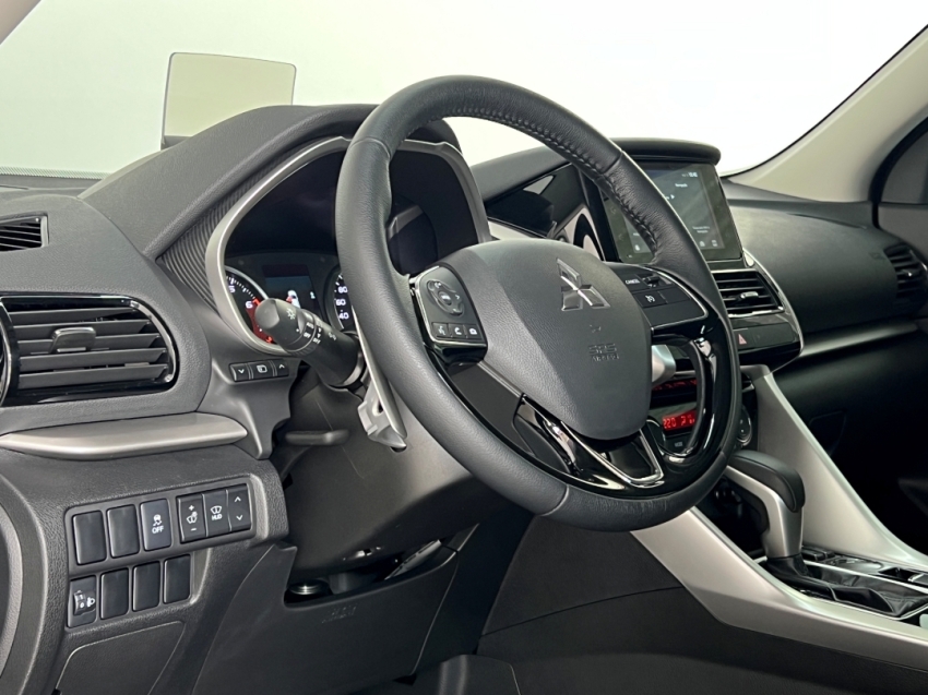 mitsubishi eclipse cross hpe 202521