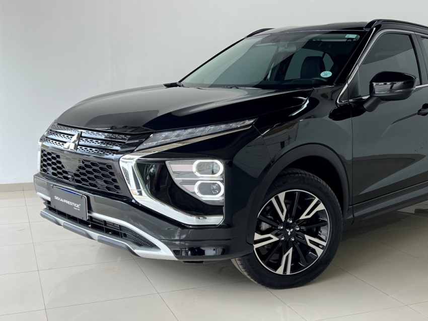 mitsubishi eclipse cross hpe 202514