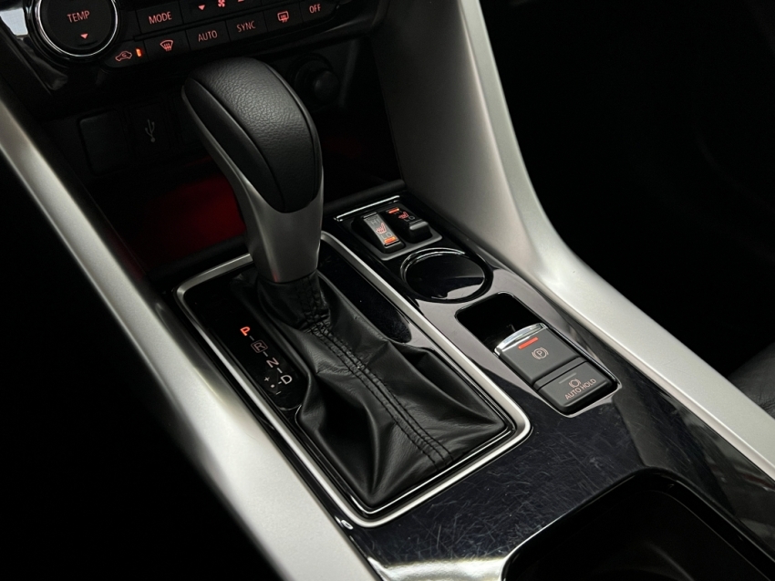 mitsubishi eclipse cross hpe 20258