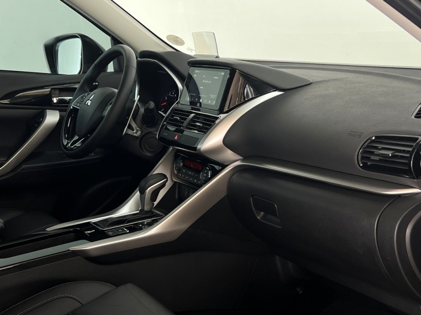 mitsubishi eclipse cross hpe 202523