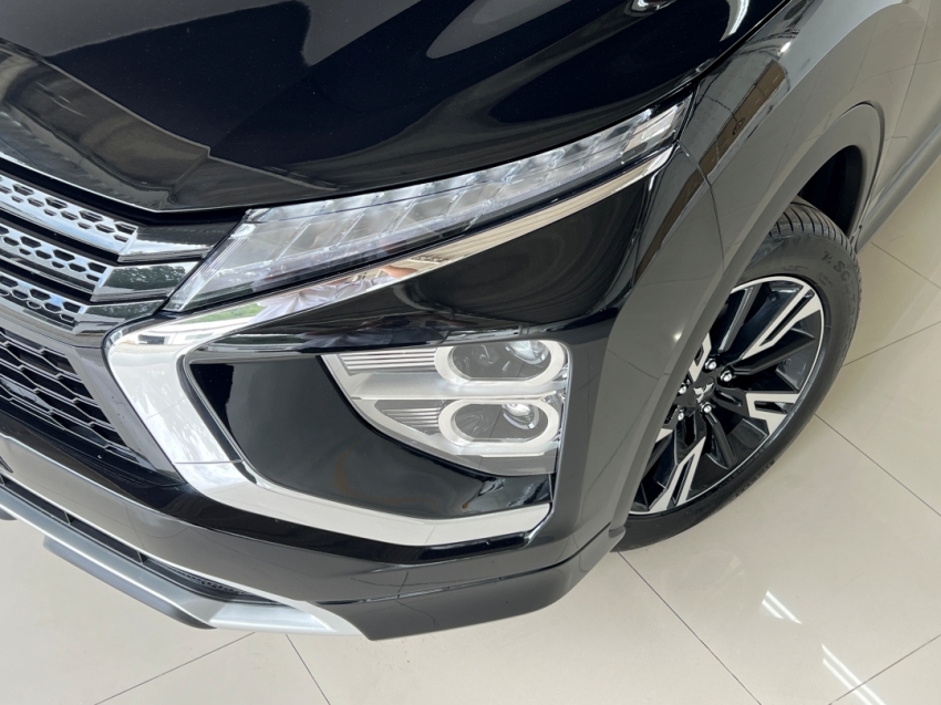 mitsubishi eclipse cross hpe 202529