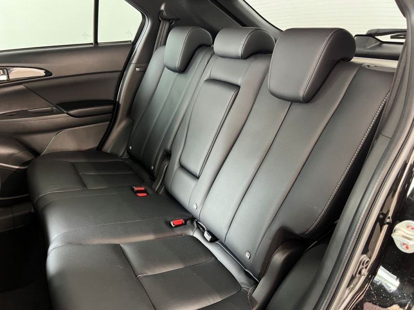 mitsubishi eclipse cross hpe 202512