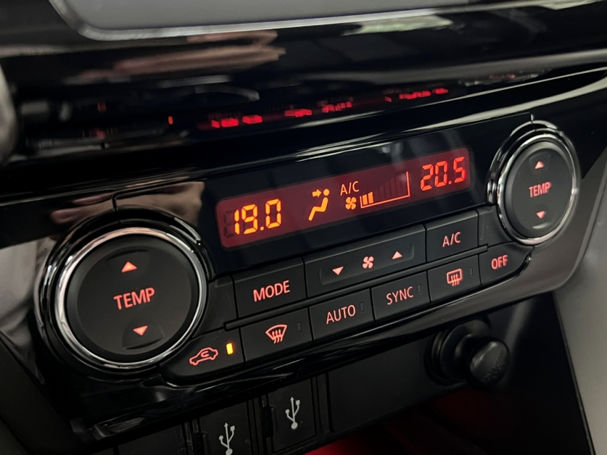 mitsubishi eclipse cross hpe 20257