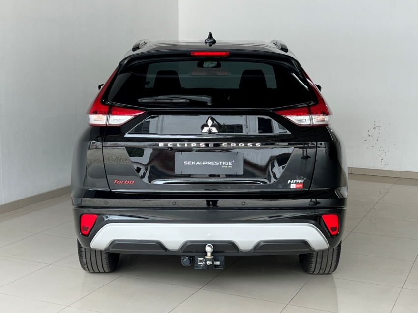 mitsubishi eclipse cross hpe 20253