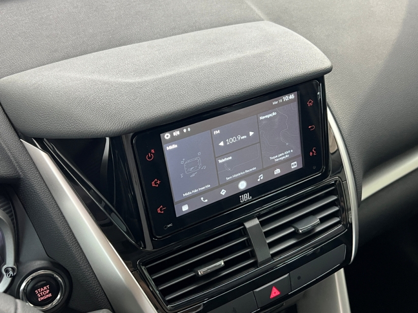 mitsubishi eclipse cross hpe 20256