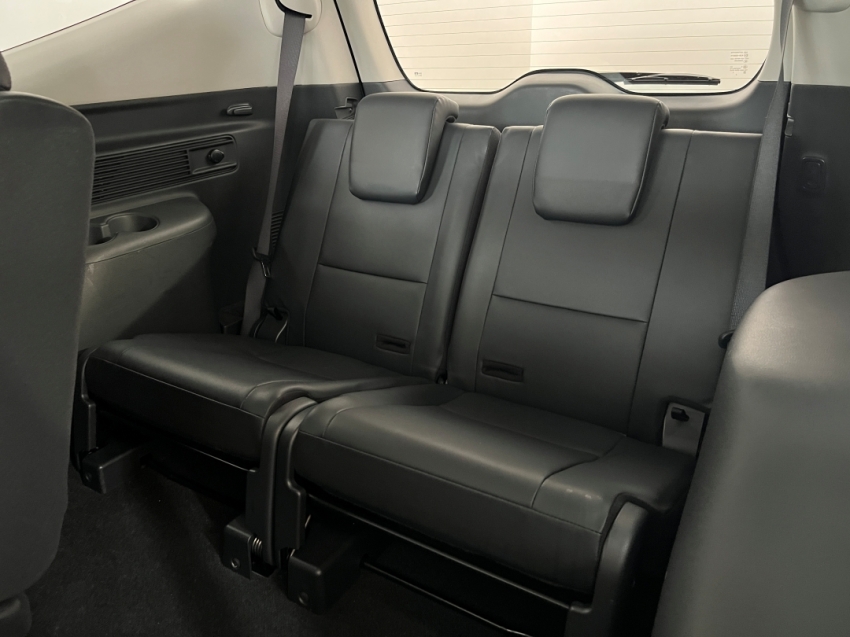 mitsubishi pajero sport hpes 202414