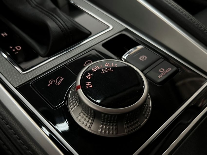 mitsubishi pajero sport hpes 20249