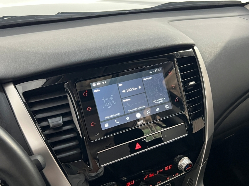 mitsubishi pajero sport hpes 20246