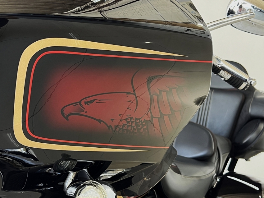 harley davidson road glide 120th anniversary 202336