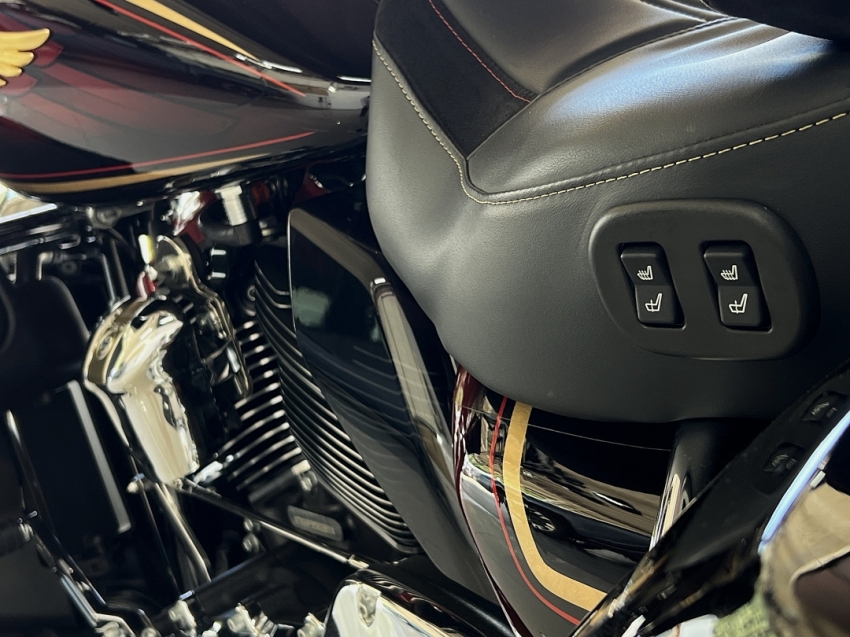 harley davidson road glide 120th anniversary 202315