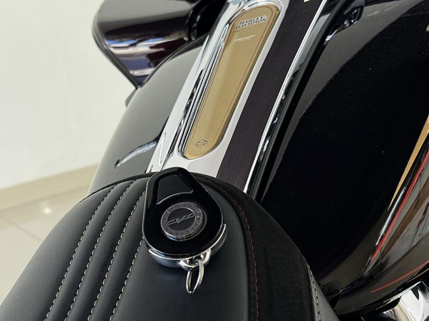 harley davidson road glide 120th anniversary 202334