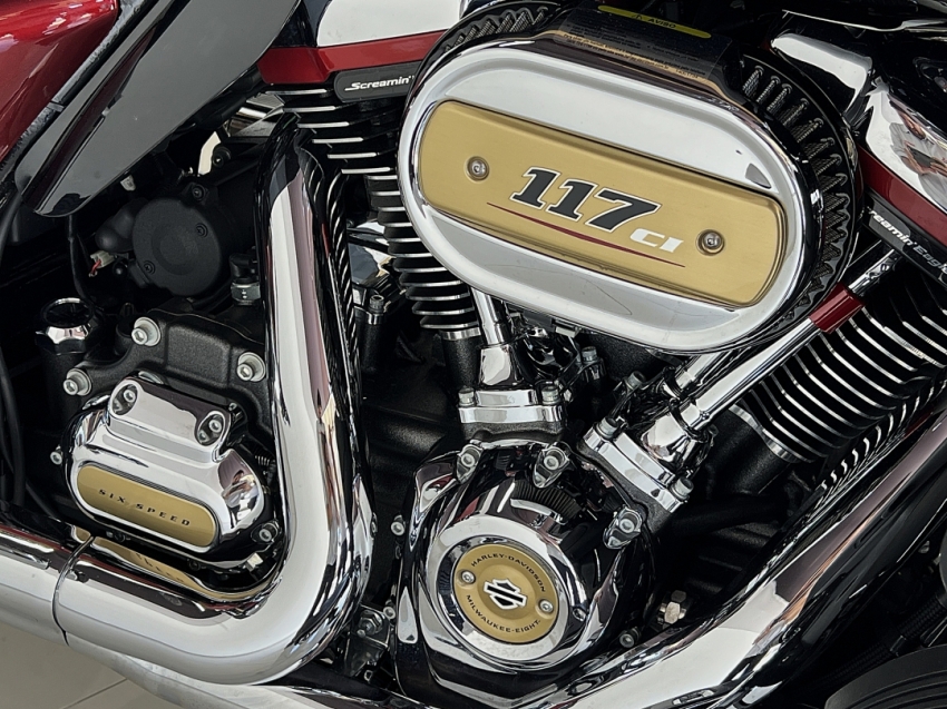 harley davidson road glide 120th anniversary 202328