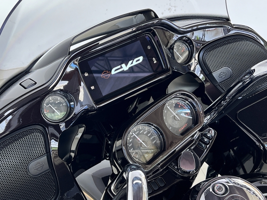 harley davidson road glide 120th anniversary 20235