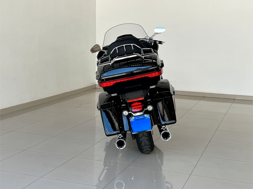 harley davidson road glide 120th anniversary 20233