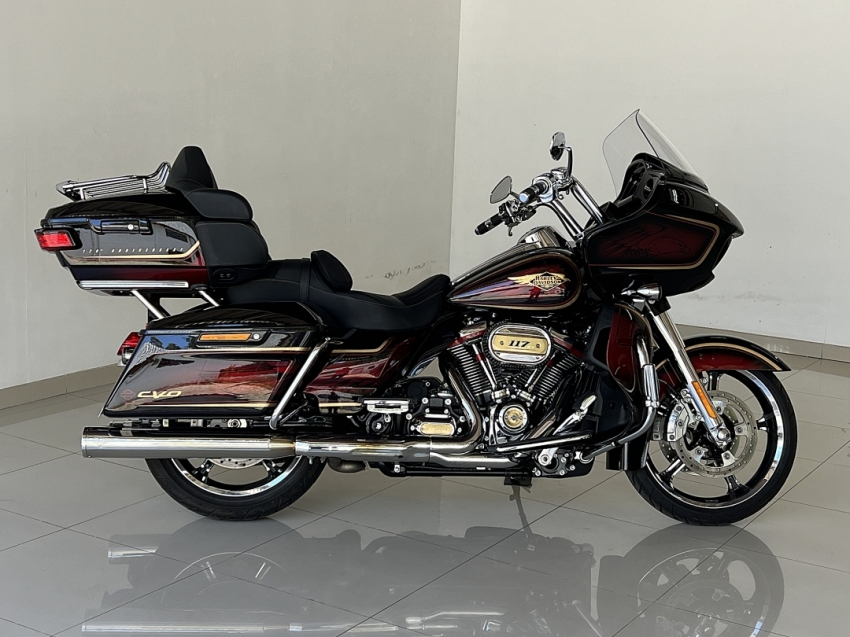 harley davidson road glide 120th anniversary 202333