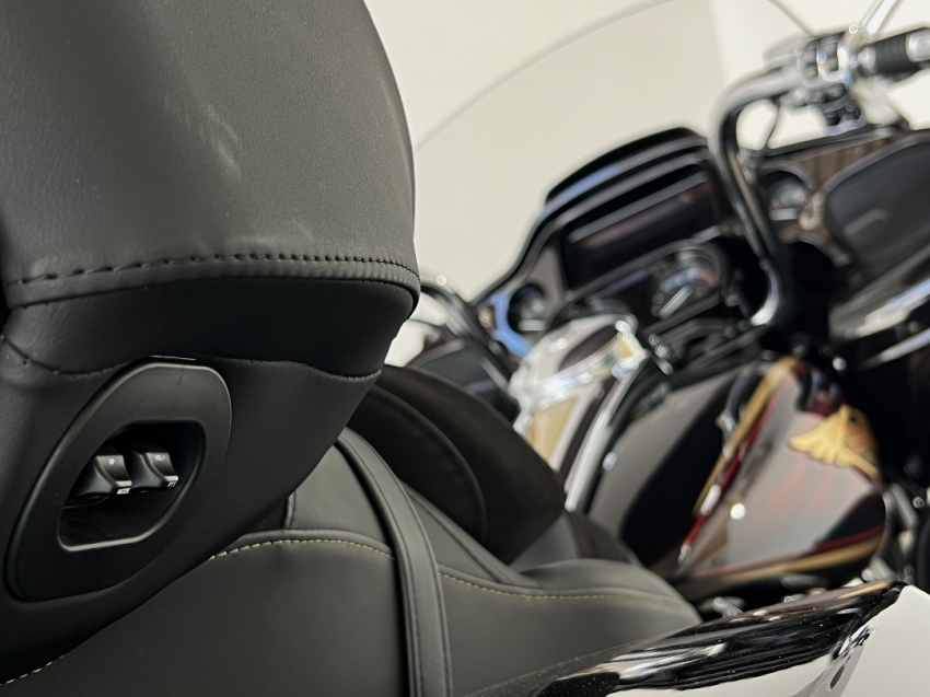 harley davidson road glide 120th anniversary 202316