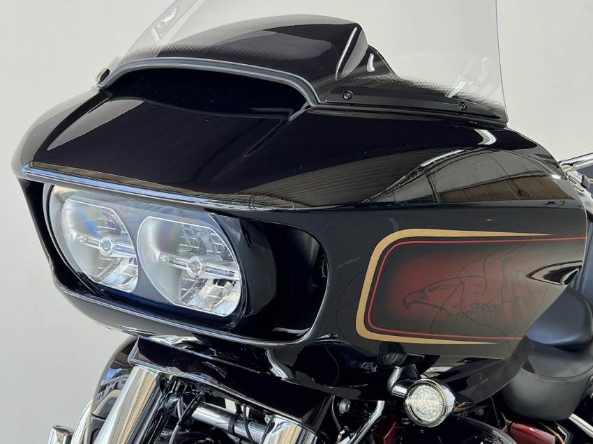 harley davidson road glide 120th anniversary 202317