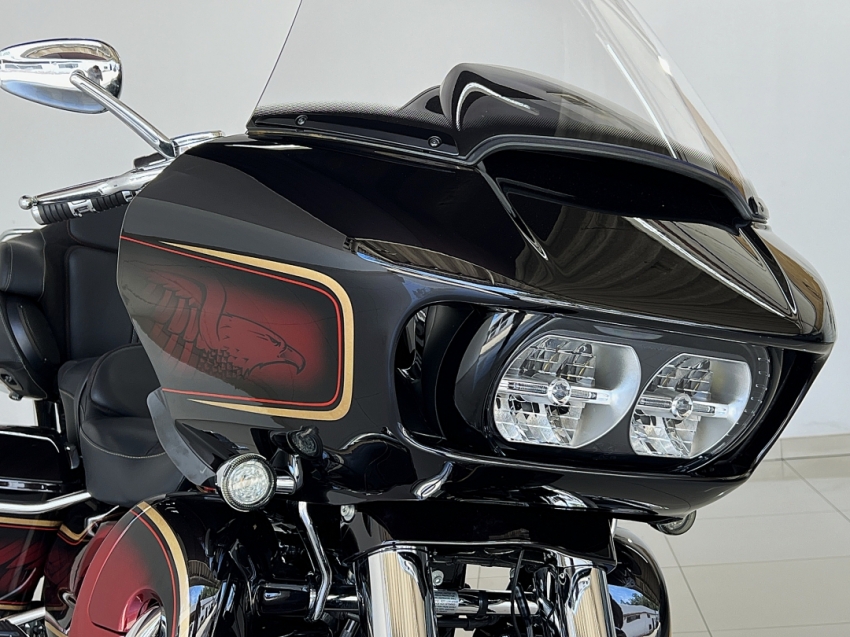 harley davidson road glide 120th anniversary 202335