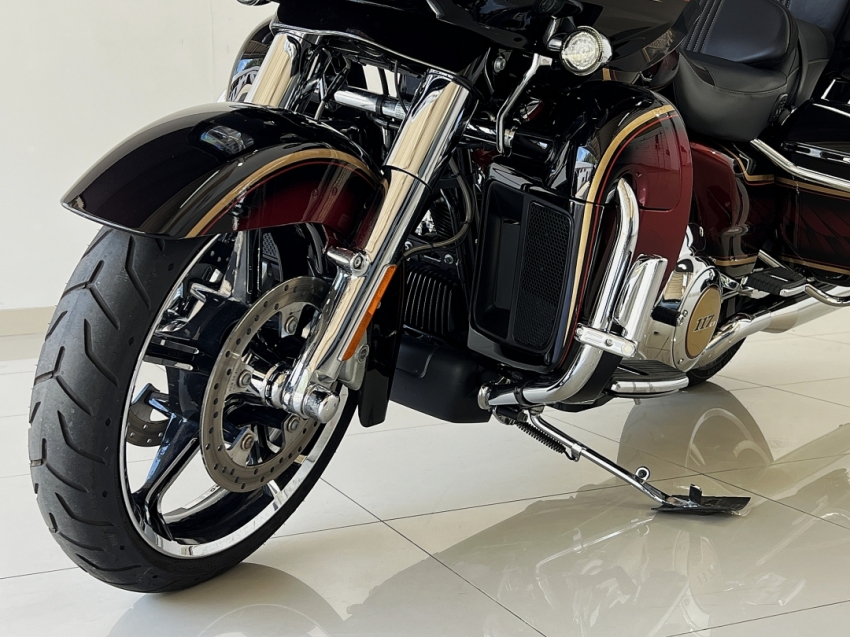 harley davidson road glide 120th anniversary 202339