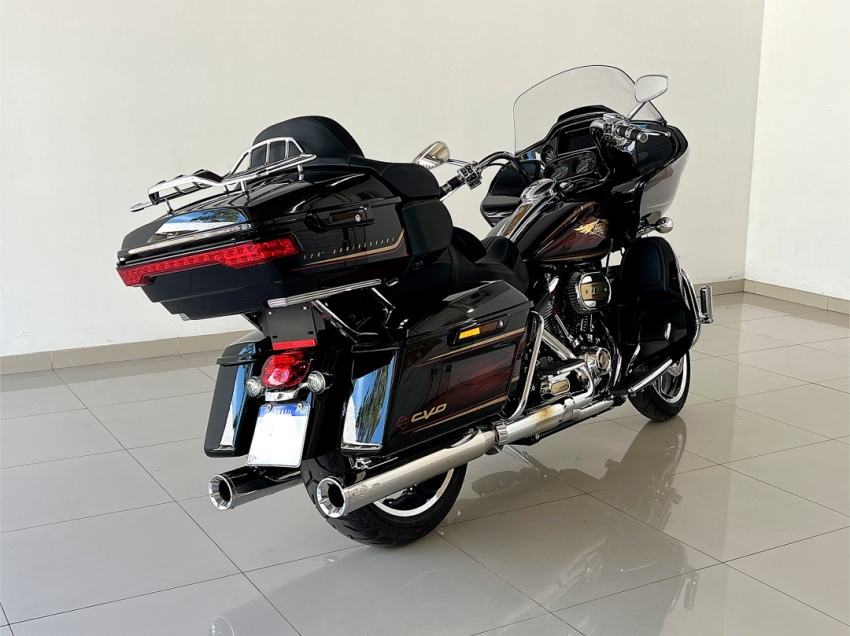 harley davidson road glide 120th anniversary 20232