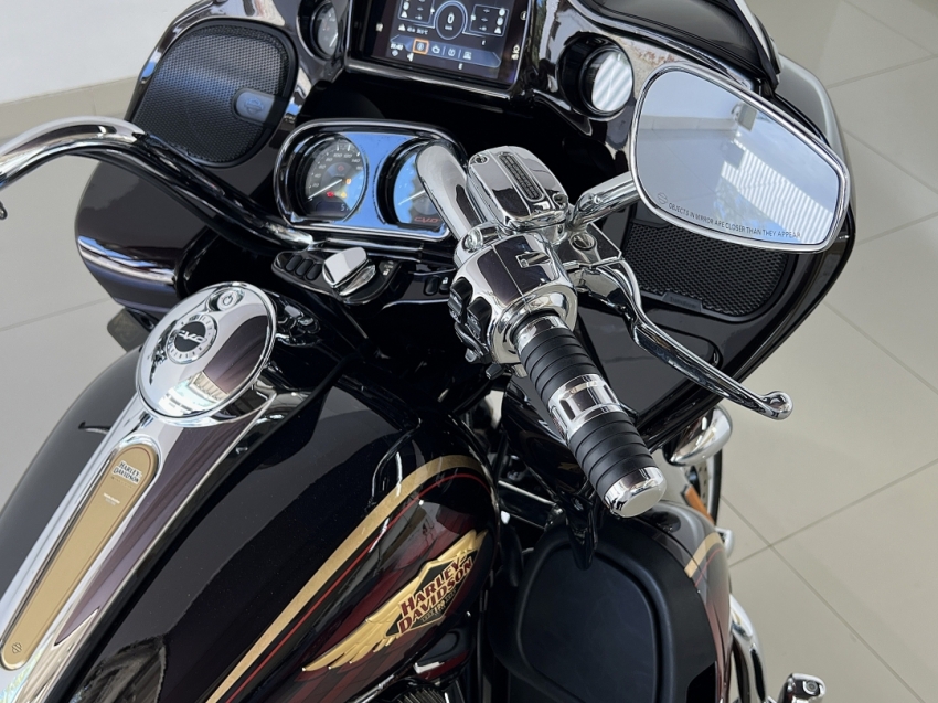 harley davidson road glide 120th anniversary 202312