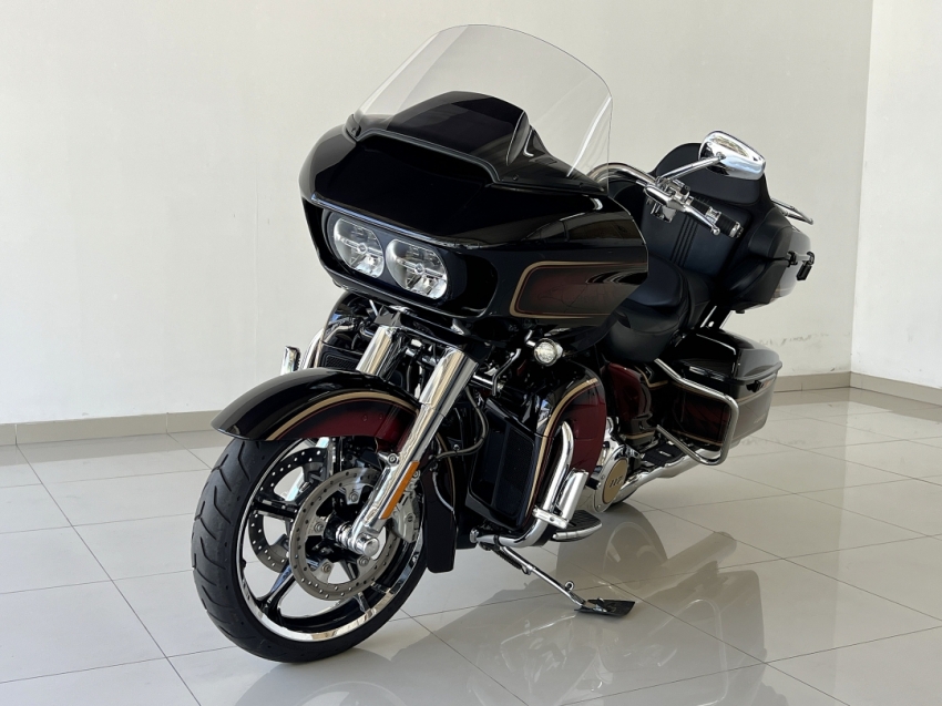 harley davidson road glide 120th anniversary 202341