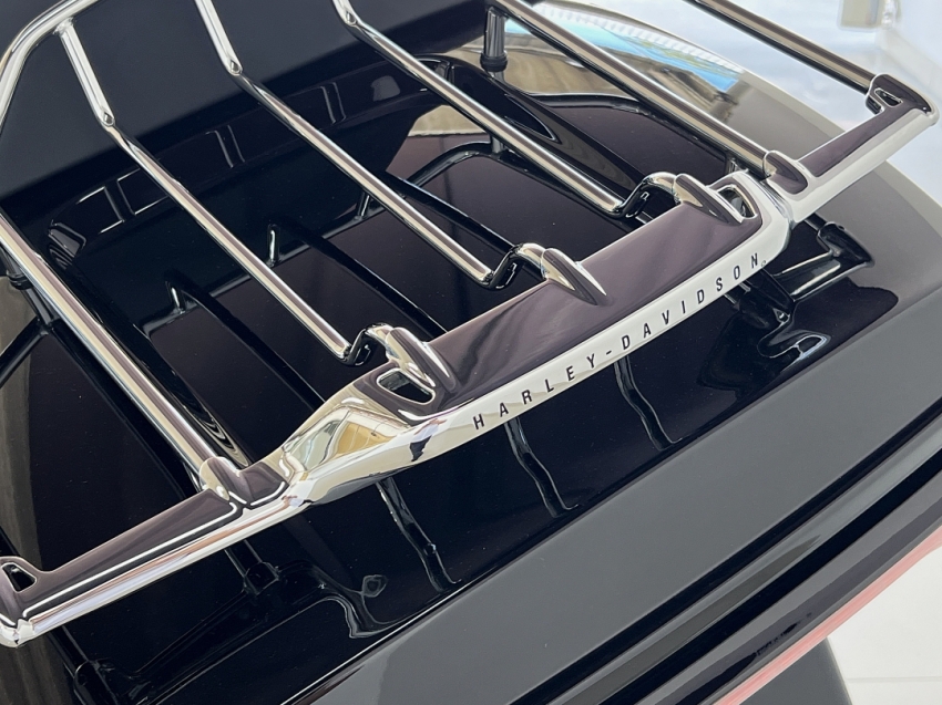 harley davidson road glide 120th anniversary 202338