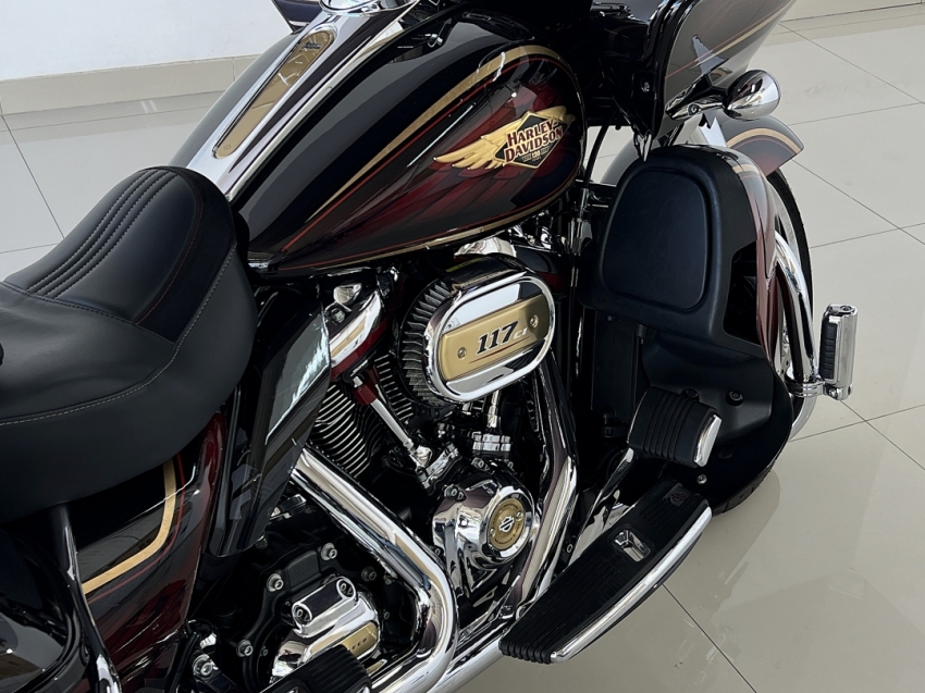 harley davidson road glide 120th anniversary 202327