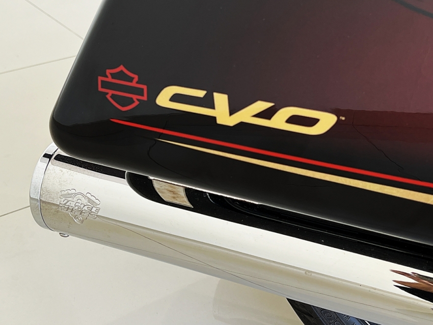 harley davidson road glide 120th anniversary 202331