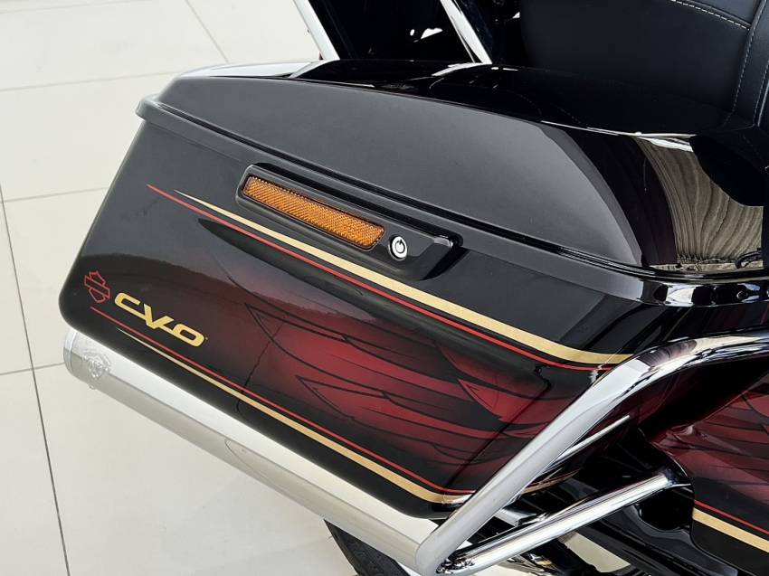 harley davidson road glide 120th anniversary 202318