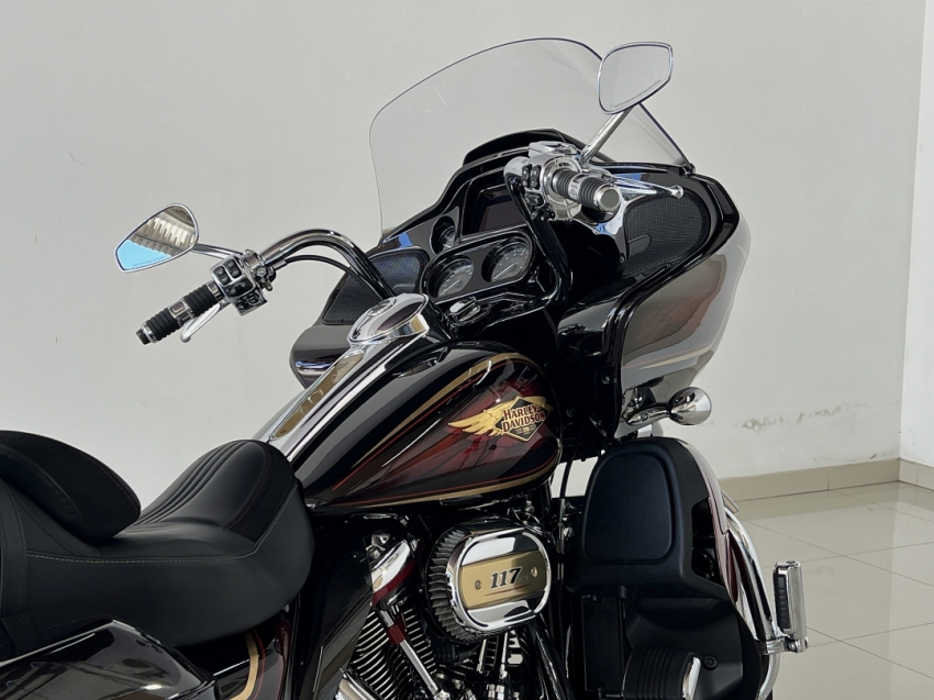 harley davidson road glide 120th anniversary 20239