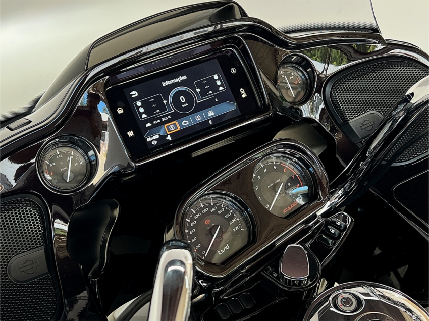 harley davidson road glide 120th anniversary 20237