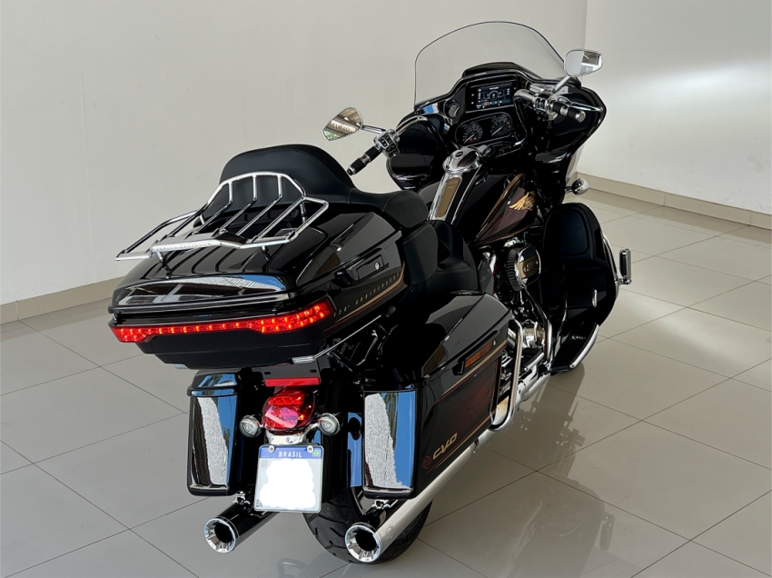 harley davidson road glide 120th anniversary 202326