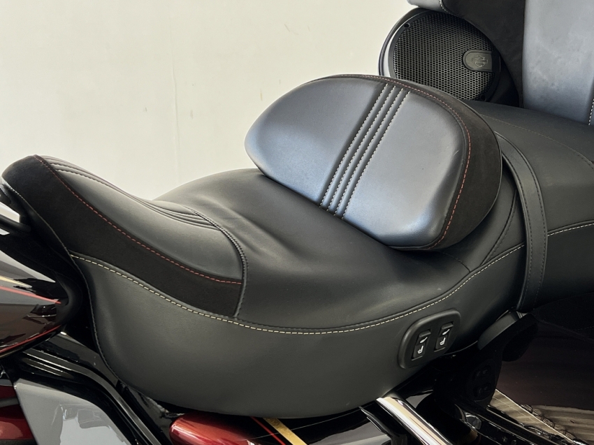 harley davidson road glide 120th anniversary 202313