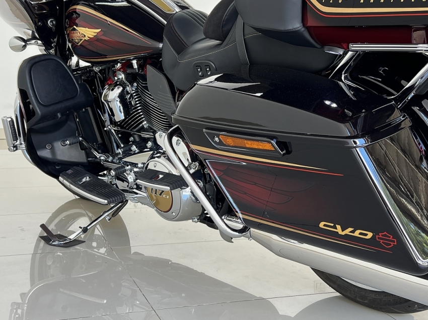 harley davidson road glide 120th anniversary 202342