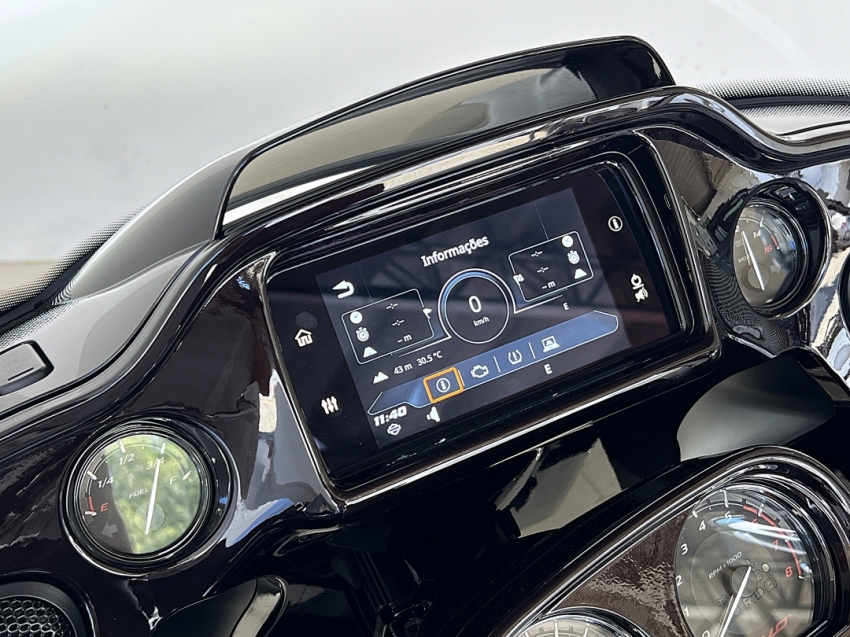 harley davidson road glide 120th anniversary 20236