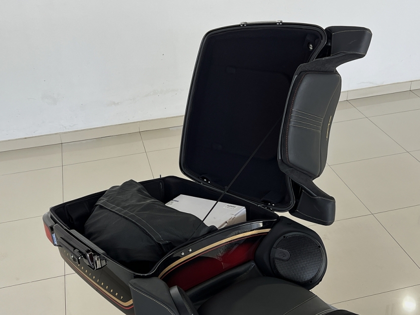 harley davidson road glide 120th anniversary 202320