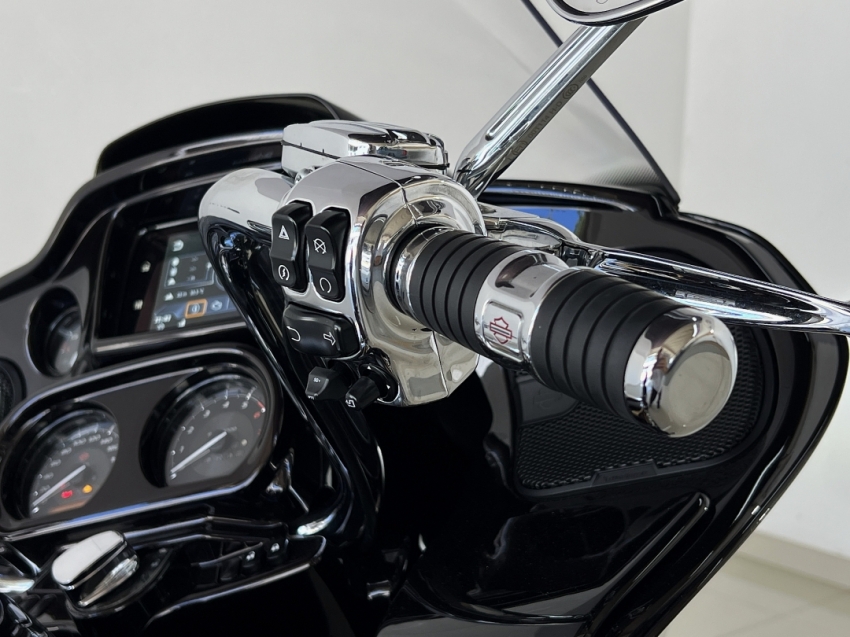 harley davidson road glide 120th anniversary 202311