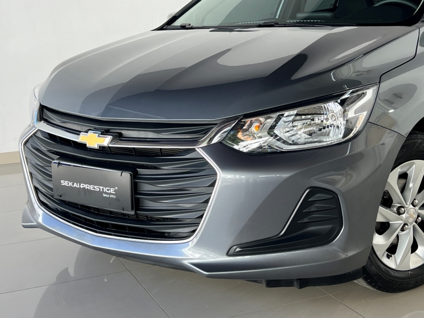 chevrolet onix hatch lt 1.0 mt 202225
