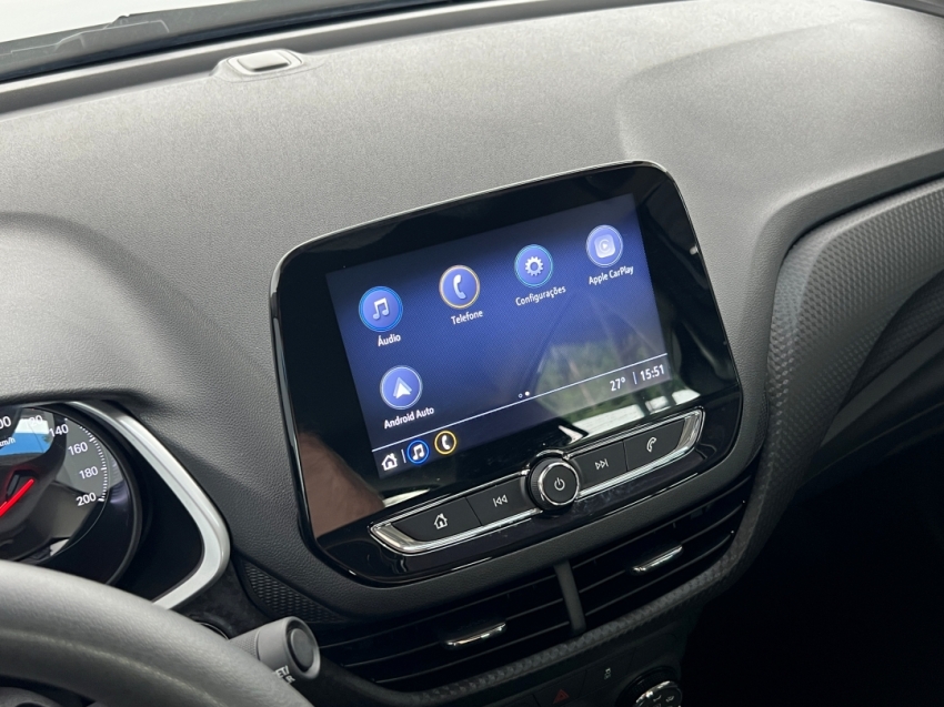 chevrolet onix hatch lt 1.0 mt 20226