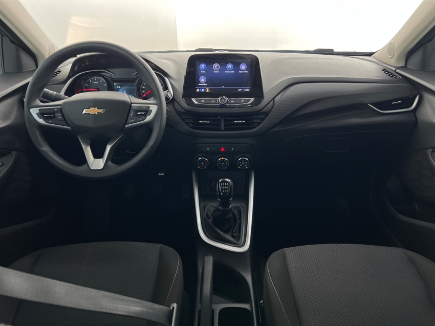 chevrolet onix hatch lt 1.0 mt 20229