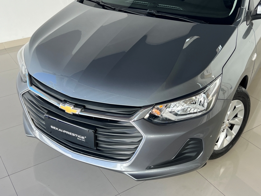chevrolet onix hatch lt 1.0 mt 202219