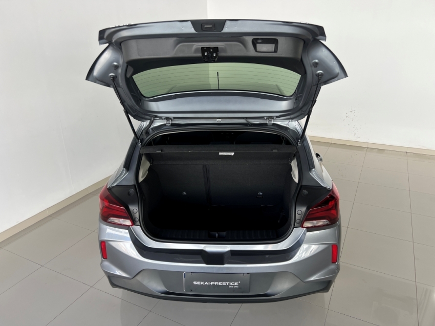 chevrolet onix hatch lt 1.0 mt 202216