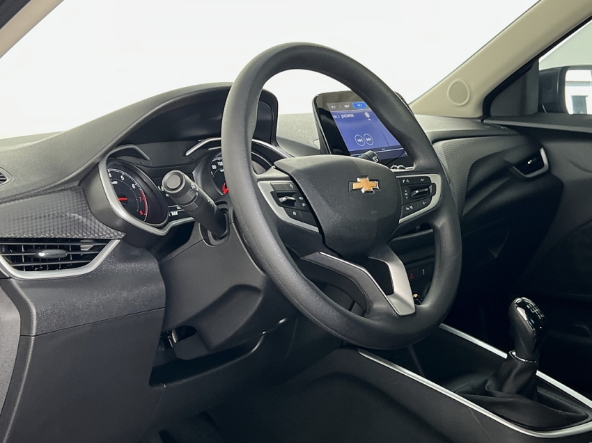 chevrolet onix hatch lt 1.0 mt 202221