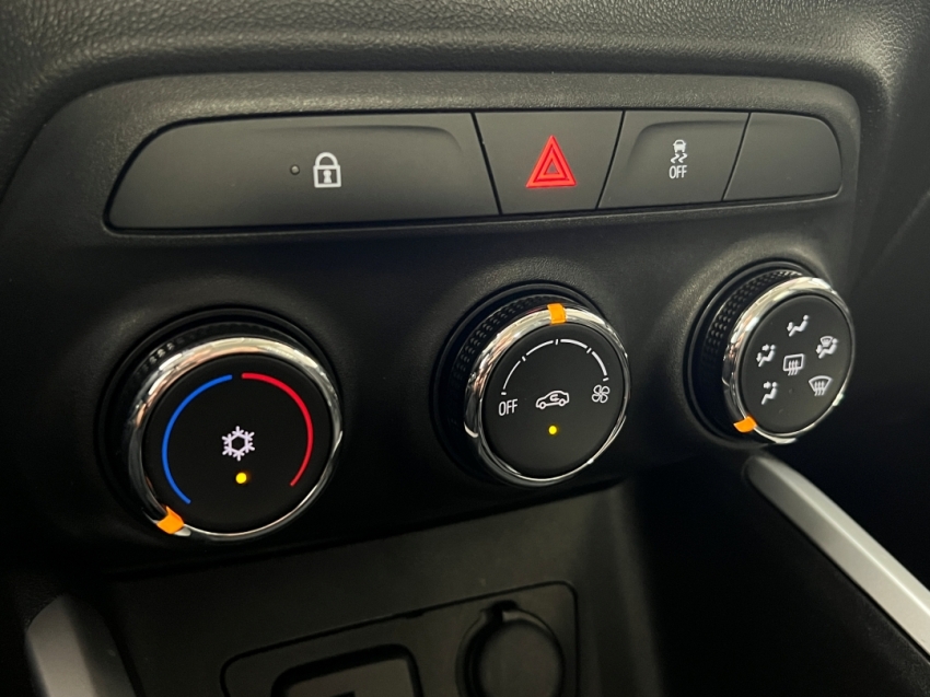 chevrolet onix hatch lt 1.0 mt 20227