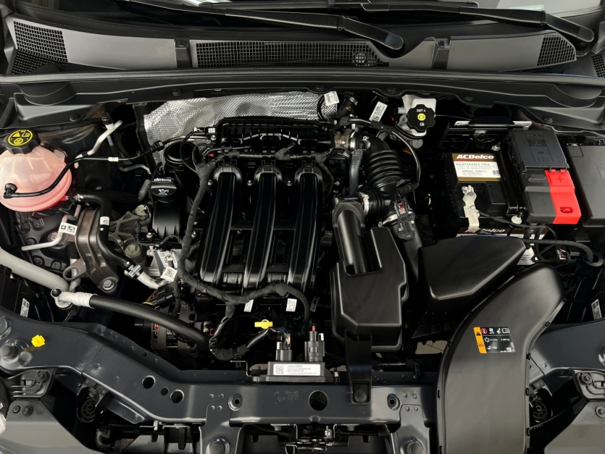 chevrolet onix hatch lt 1.0 mt 202212